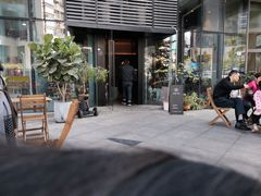 -Home Cafe(水榭春天店)