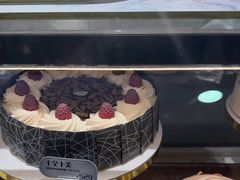 -DQ·蛋糕·冰淇淋(周浦万达店)
