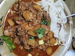 -那时新疆·若羌(经纬汇店)