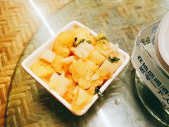 -多哥水傣味餐厅(司马巷店)