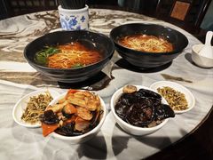 -功德林(南京西路店)