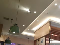 -夏日玛莉西餐厅(梅溪湖步步高店)