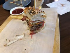 -G+KITCHEN(龙湖狮山天街店)