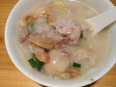 象拔蚌粥-一粥(华侨城创意文化园店)