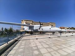 -中国人民解放军海军博物馆