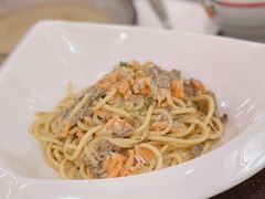 -LA CREPERIE BRETONNE布列塔尼法式餐厅(天童北路店)