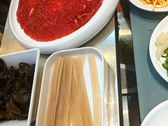 -华晟山城火锅(开发区港西东阁里店)