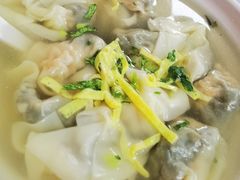 -海平馄饨(逍遥二路店)