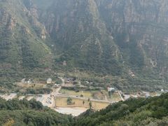 -京东石林峡风景区