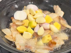 -侨美食家·40年地道粤菜(珠江新城店)