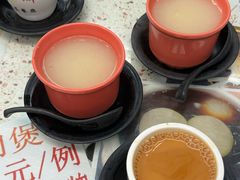 -新辉港式茶餐厅(北栅店)