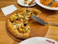 -米斯特比萨(望京西园店)