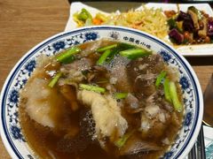 -直隶安家牛肉罩饼(建华店)