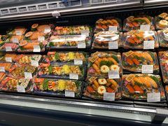 -Olé精品超市(北京合生汇店)