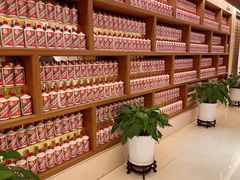 -悦融琥珀·京鲁菜·海味珍品(西单店)