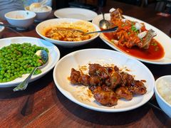 -外婆家(西溪印象城店)