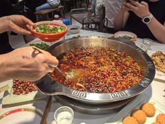 -老哥门肥肠鱼(鱼嘴店)
