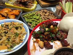 -永红源啤酒·烧烤·海鲜·大排档(青特城店)