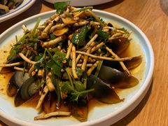 -滇铺子·云南特色菜·第九届野生菌美食节(东风东路c86店)