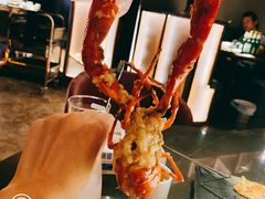 -虾胡闹·澳洲小龙虾·烧烤(福田鲨鱼店)