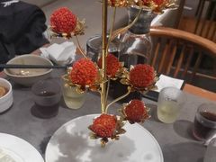 -德发长·花式蒸饺(大唐不夜城店)
