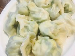 -双合园·海鲜水饺青岛菜(万佳广场店)