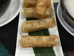 金刚棒马蹄条-御膳粥·牛乳粥底火锅·地道顺德菜(容桂店)