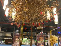 大堂-海吃海喝海鲜烤肉餐厅
