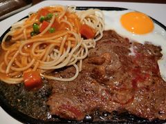 -豪客来牛排(空港华联店)