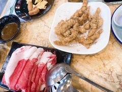 -活鱼馆(宜兴埠店)