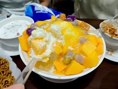 -水牛奶皇后糖水铺(深圳总店)