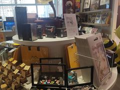 -浣熊唱片店(上海影城店)