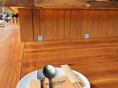 -无印良品餐堂 MUJI Diner(成都太古里店)