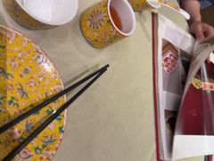 -北京全聚德(玉泉路店)