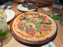 -O'eat Blossom&Pelican(深圳首店)