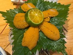 -大岛日本料理铁板烧(南通大饭店)