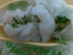 里面-吉祥馄饨(上海斜土店)