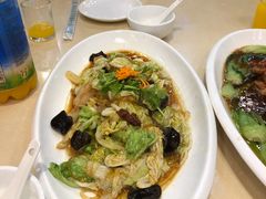 -黑石礁酒楼·海鲜(黑石礁店)
