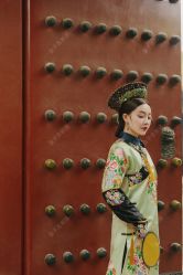 点击看大图 -美云庭古装·格格服汉服·京城旅拍(北京店)