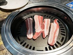 -33韩式自助烧烤(环城南路店)