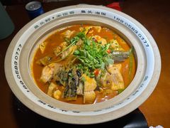 -魏铭鱼头捞饭(晋阳路店)