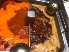 -海底捞火锅(凤凰广场店)