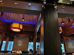 -汤城小厨•粤菜•靓汤(苏州街店)