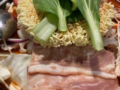 -泰好吃芝士年糕火锅(独墅湖店)