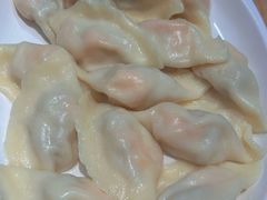 虾三鲜-喜家德虾仁水饺(东方宝泰店)