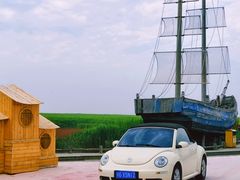 -红海滩国家风景廊道