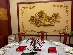 包厢-全聚德(上海首店浦东店)
