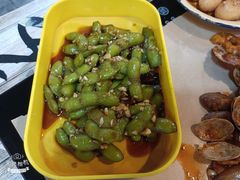 -特色酱椒鱼私房菜(黄鹤楼店)