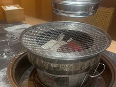 -隐家本格烧肉(万达广场店)