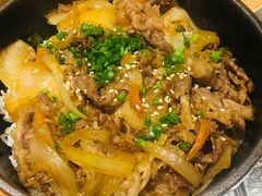-御牛道日式烤肉料理(杭州万象城店)